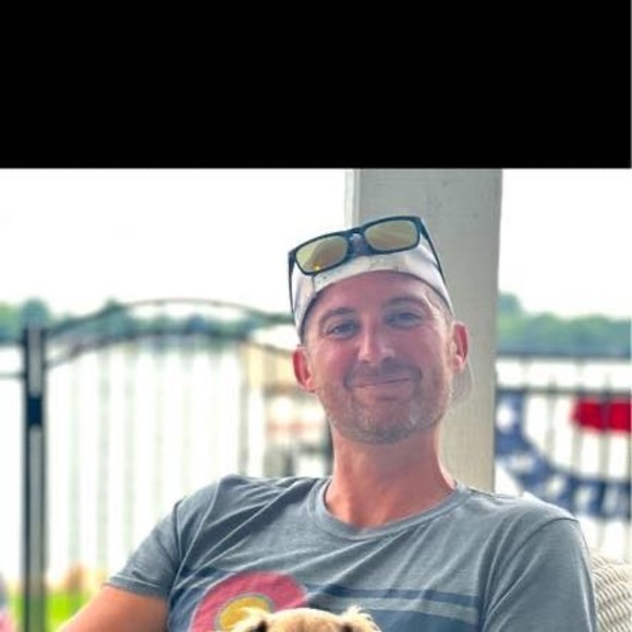 Meet your Posher, Ben - Picture 1 of 1